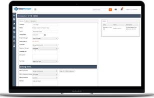 GlassManager screenshot 2