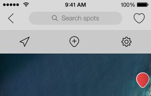 Glassy Pro - Time to Surf screenshot 2