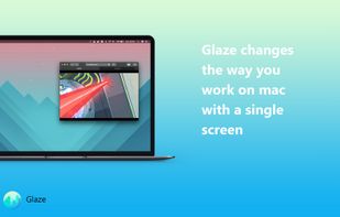 Glaze by Angelo Perrello screenshot 3
