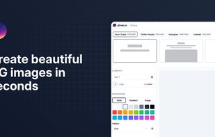 gleam.so screenshot 1