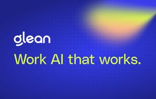 Glean AI screenshot 1