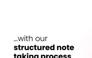 Genio Notes screenshot 1