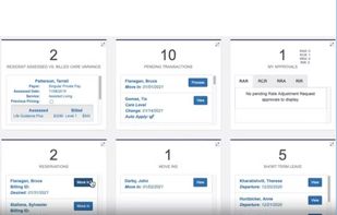 Glennis Solutions screenshot 2
