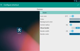 Glextor AppManager screenshot 1