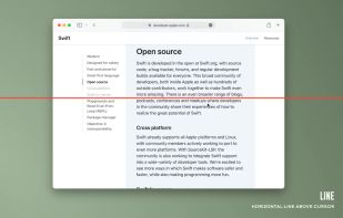 Glide Focus Pointer screenshot 2