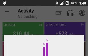 Gliderun screenshot 3