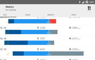 Gliderun screenshot 2