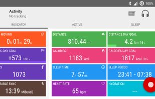 Gliderun screenshot 1