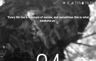 Glim Flat Icon Pack screenshot 2