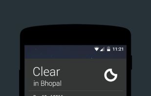 Glim Free Flat Icon Pack screenshot 1