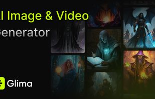 AI-Powered Image & Video Generation at Your Fingertips
