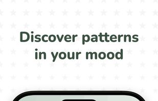 Glimpse - Micro Journal screenshot 1