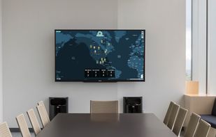 GlimpseDash screenshot 1