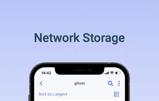 glinet screenshot 3