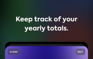 Glint - Highlight Journal screenshot 3