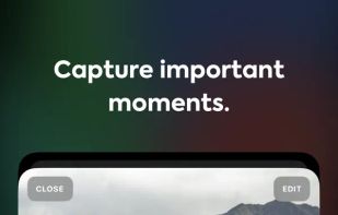 Glint - Highlight Journal screenshot 1