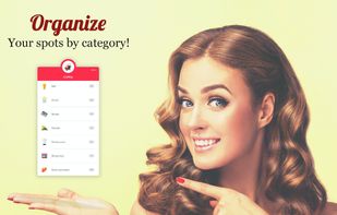 Glintter screenshot 1