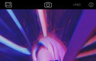 Glitch Art Studio screenshot 3