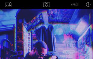 Glitch Art Studio screenshot 2