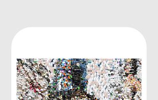 Glitch Cam screenshot 2