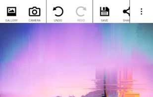 Glitch Lab screenshot 1