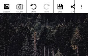 Glitch Lab screenshot 3