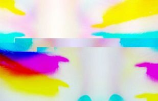 Glitch Photo Camera screenshot 1