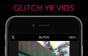 Glitch Wizard screenshot 2