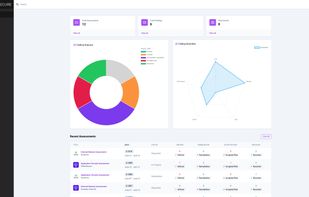GlitchSecure screenshot 1