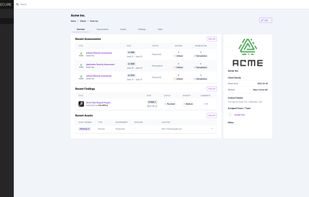 GlitchSecure screenshot 1