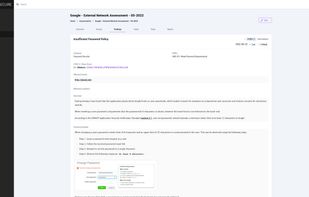 GlitchSecure screenshot 3