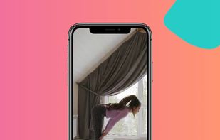 Glitterly screenshot 2