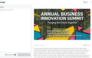 GLM-Image screenshot 3