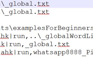 global-IntelliSense-everywhere screenshot 2