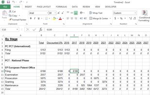 Global IP Estimator screenshot 1