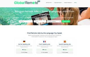 Global Remote Hub screenshot 1