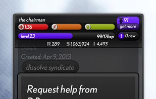 Global Supremacy screenshot 2