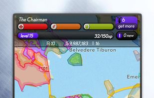 Global Supremacy screenshot 3