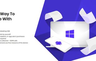 GlobalHop screenshot 1