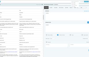 GlobalizeIt screenshot 2