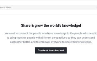 Globe Ask screenshot 1