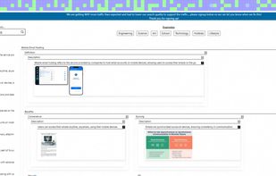 Globe Explorer screenshot 2