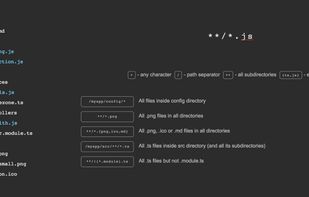 globster.xyz screenshot 1