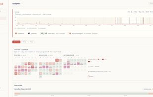Glocker screenshot 1