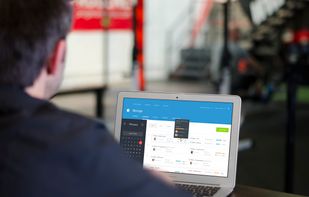 360° view of your business.