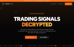 Gloriam Insights screenshot 1