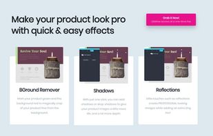 Glorify screenshot 3