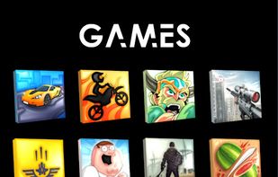 Glosio - Icon Pack screenshot 1