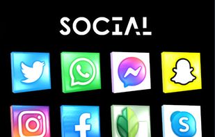 Glosio - Icon Pack screenshot 3