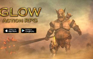 Android RPG Game - GLOW